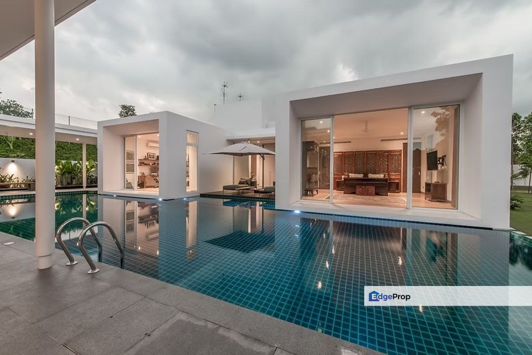 Ledang Heights East Ledang East Ledang Iskandar Puteri Ledang Heights East Ledang East Ledang Iskandar Puteri, Johor, Johor Bahru