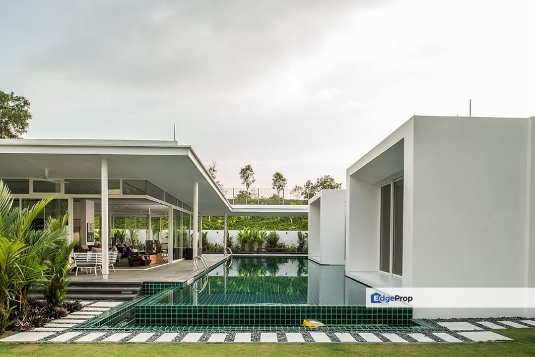 Ledang Heights East Ledang East Ledang Iskandar Puteri Ledang Heights East Ledang East Ledang Iskandar Puteri, Johor, Johor Bahru