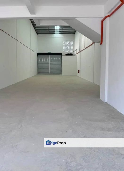 Stellar Park, Vervo City, Kulai, Jalan Kiambang Stellar Park, Vervo City, Kulai, Jalan Kiambang Stellar Park, Vervo City, Kulai, Jalan Kiambang, Johor, Kulai