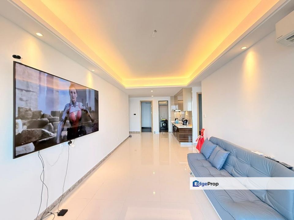 R&F Princess Cove, Johor Bahru R&F Princess Cove, Johor Bahru R&F Princess Cove, Johor Bahru Nearby RTS, Johor, Johor Bahru