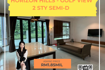 The Gateway @ Horizon Hills