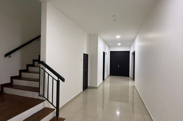 The Gateway @ Horizon Hills