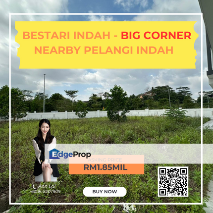 Bestari Indah Bestari Indah Ulu Tiram Nearby Pelangi Indah Desa Tebrau Bestari Indah Bestari Indah, Johor, Ulu Tiram