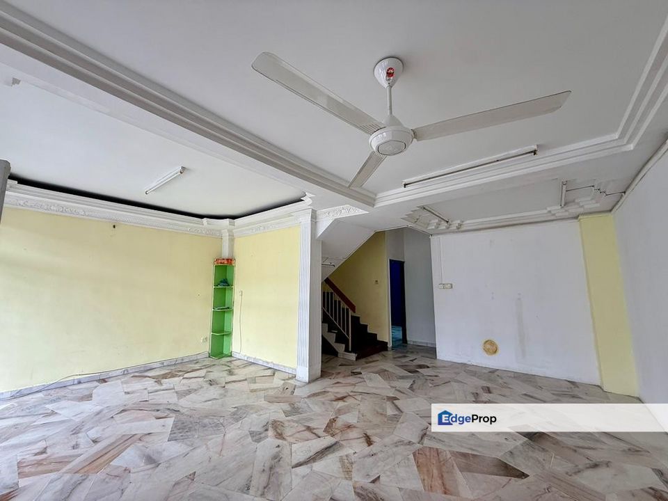 Taman Sri Puteri Taman Sri Puteri Skudai Taman Sri Puteri Skudai Jalan Timah Sri Puteri, Johor, Skudai