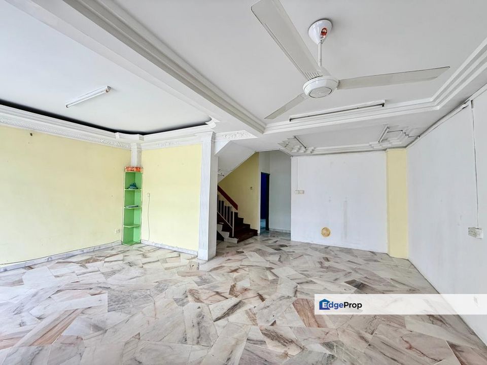 Taman Sri Puteri Taman Sri Puteri Skudai Taman Sri Puteri Skudai Jalan Timah Sri Puteri, Johor, Skudai