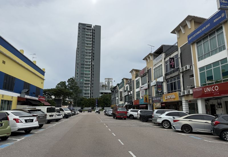 Taman Nusa Bestari, Skudai