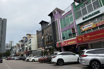 Taman Nusa Bestari, Skudai