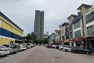 Taman Nusa Bestari, Skudai