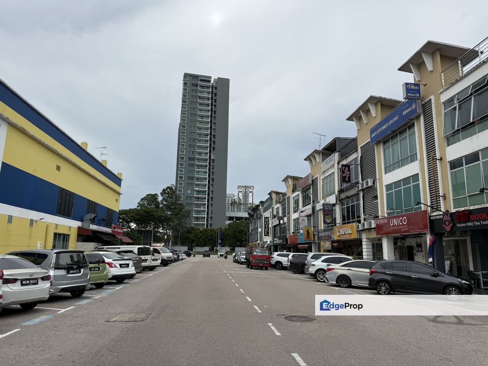 Nusa Bestari Nusa Bestari Skudai Johor Bahru Nusa Bestari Bukit Indah Nusajaya Mas, Nusa Bestari, Johor, 