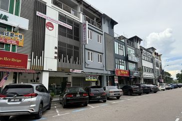 Taman Nusa Bestari, Skudai