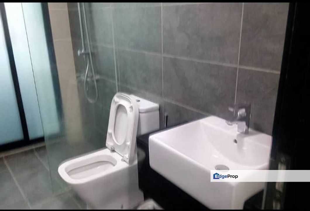 Almas Puteri Harbour Almas Puteri Harbour Almas Puteri Harbour Iskandar puteri Medini Eco Botanic, Johor, Kota Iskandar