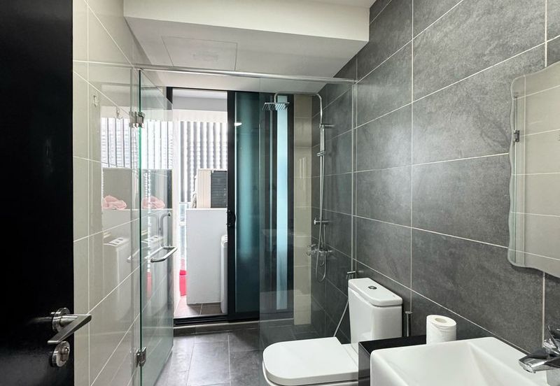 Almas @ Puteri Harbour