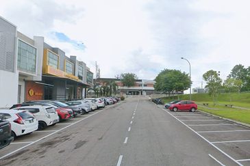 Taman Cempaka