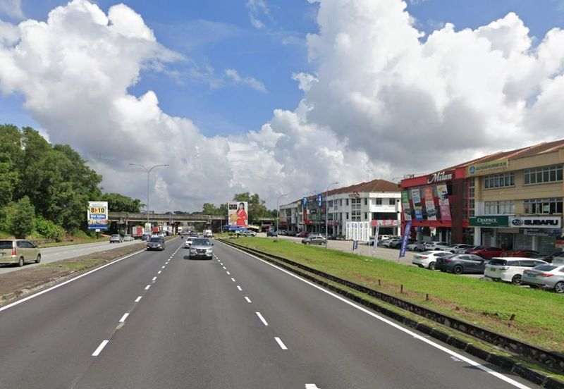 Taman Nusa Bestari, Skudai