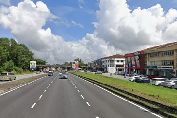 Taman Nusa Bestari, Skudai