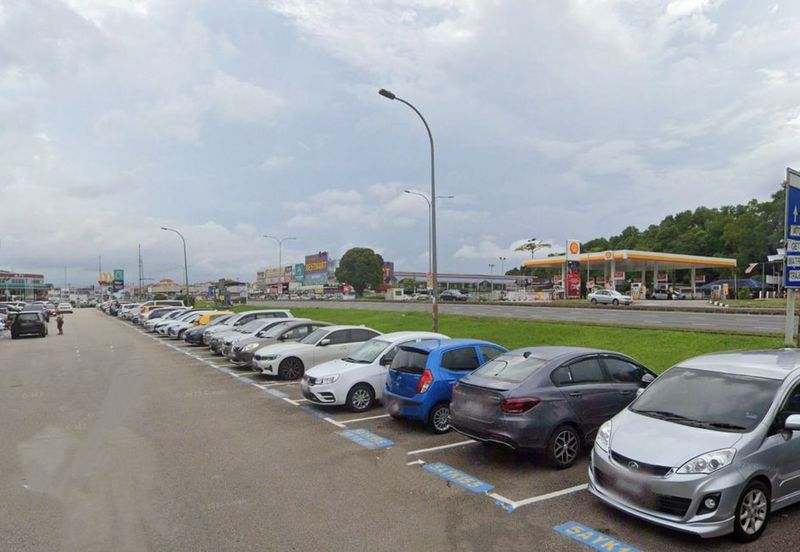 Taman Nusa Bestari, Skudai