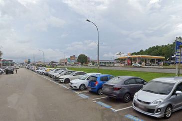 Taman Nusa Bestari, Skudai