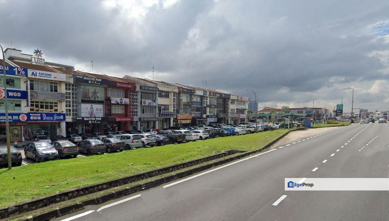 Nusa Bestari Nusa Bestari Skudai Johor Bahru Nusa Bestari Nusa Bestari Nearby Sutera Utama Bukit Indah Nusa Bestari, Johor, 