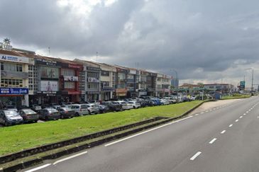 Taman Nusa Bestari, Skudai