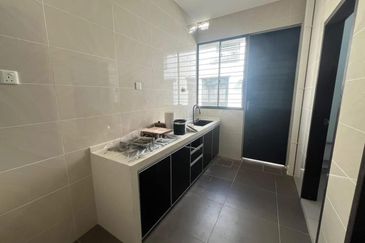 Horizon Hills The Green