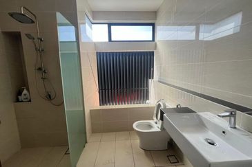 Horizon Hills The Green