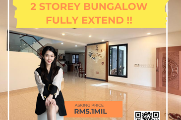 The Hills, Horizon Hills