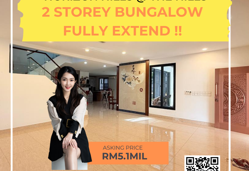 The Hills, Horizon Hills