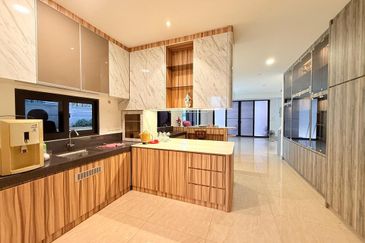 The Hills, Horizon Hills