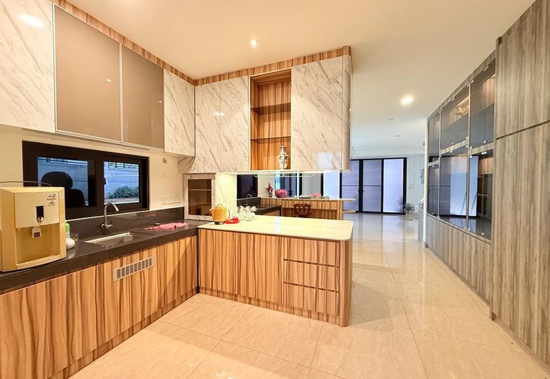 The Hills, Horizon Hills