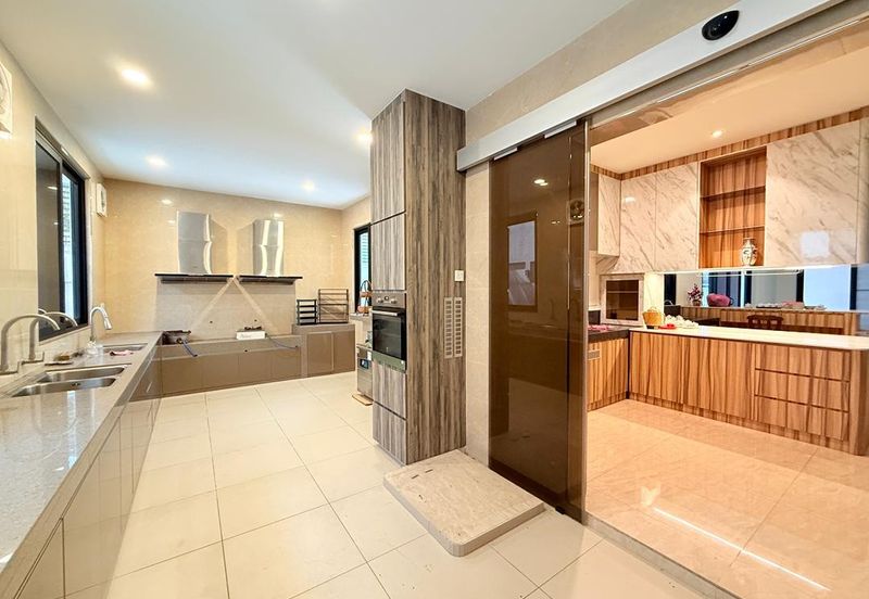 The Hills, Horizon Hills