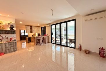 The Hills, Horizon Hills