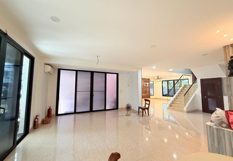 The Hills, Horizon Hills