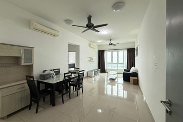 Tropez Residences @ Danga Bay