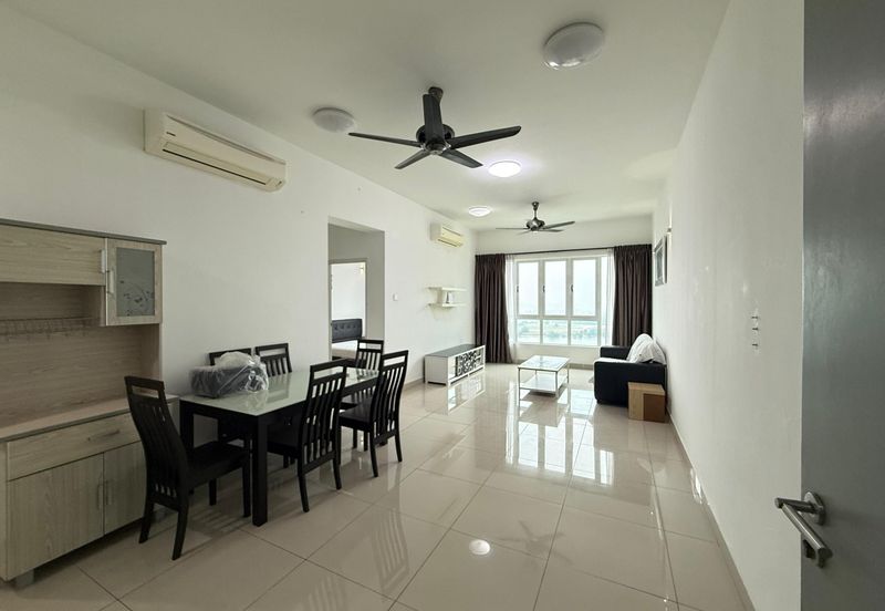 Tropez Residences @ Danga Bay