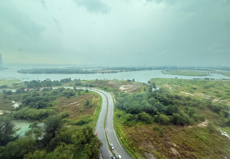 Tropez Residences @ Danga Bay