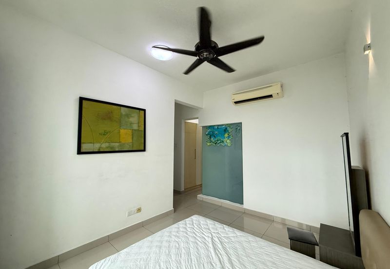 Tropez Residences @ Danga Bay