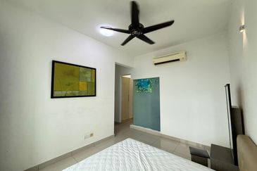 Tropez Residences @ Danga Bay