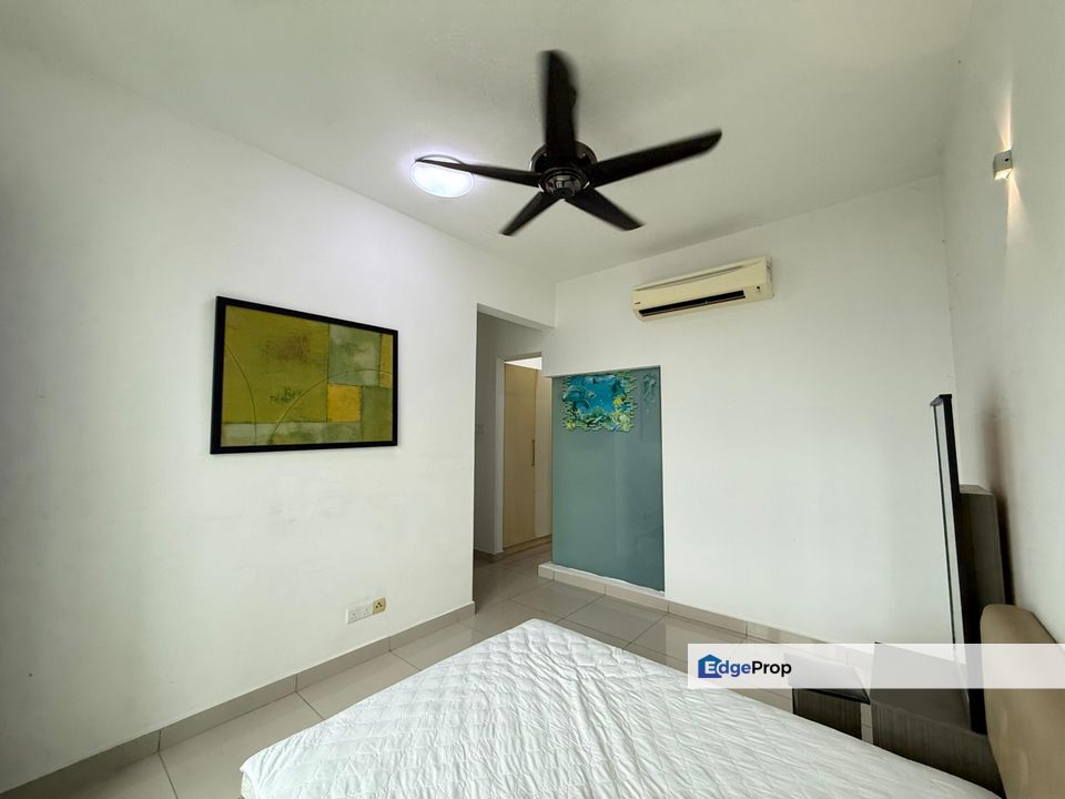 Tropez Residence Tropez Residence, Johor, Johor Bahru