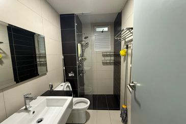 Tropez Residences @ Danga Bay