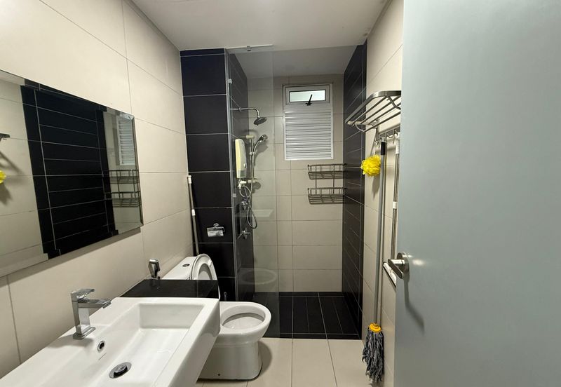 Tropez Residences @ Danga Bay