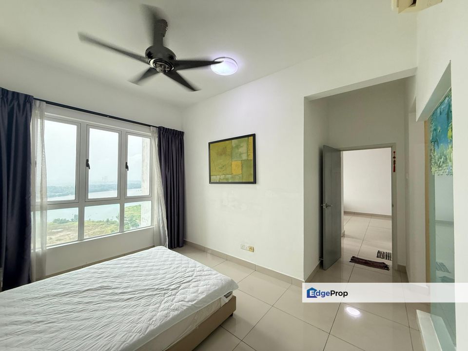 Tropez Residence Tropez Residence, Johor, Johor Bahru