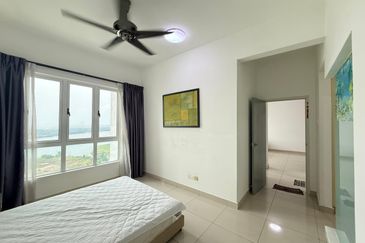 Tropez Residences @ Danga Bay