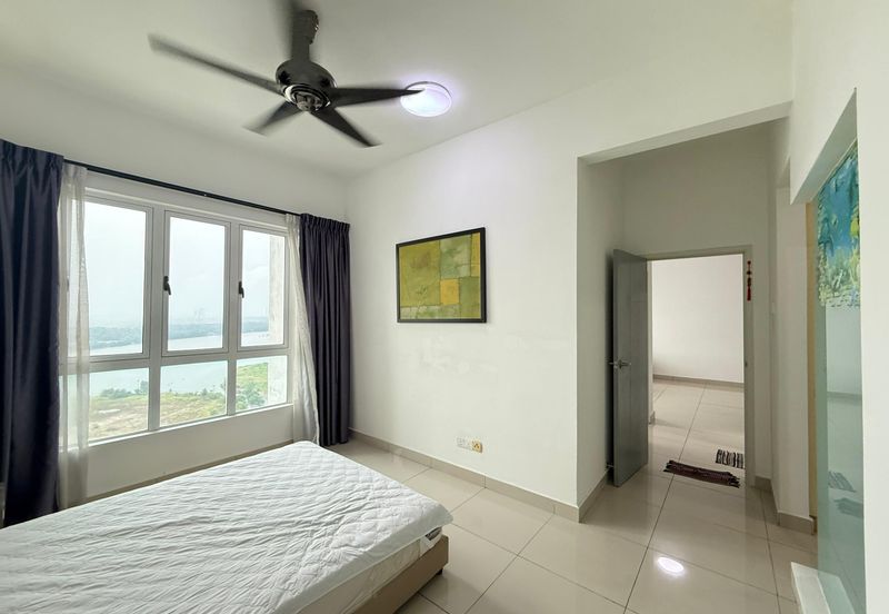 Tropez Residences @ Danga Bay