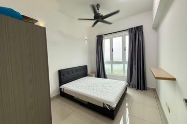 Tropez Residences @ Danga Bay