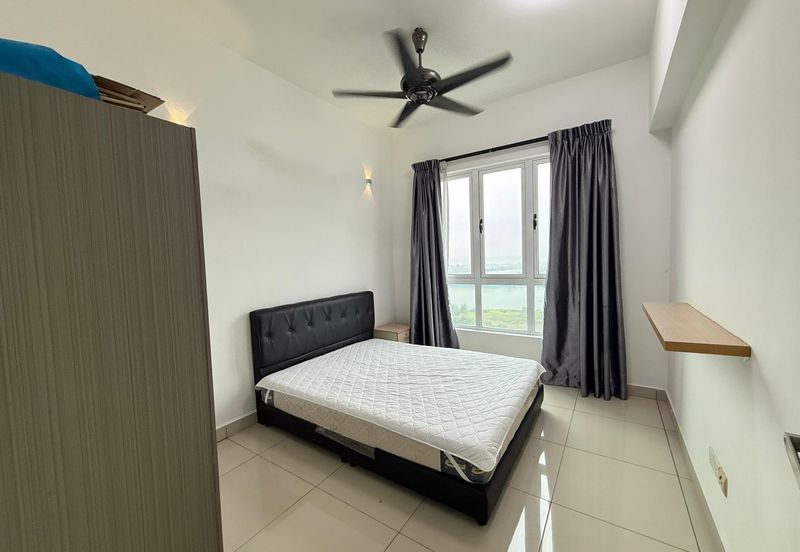 Tropez Residences @ Danga Bay