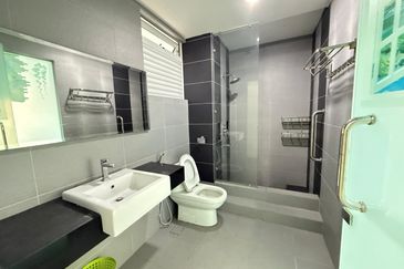 Tropez Residences @ Danga Bay