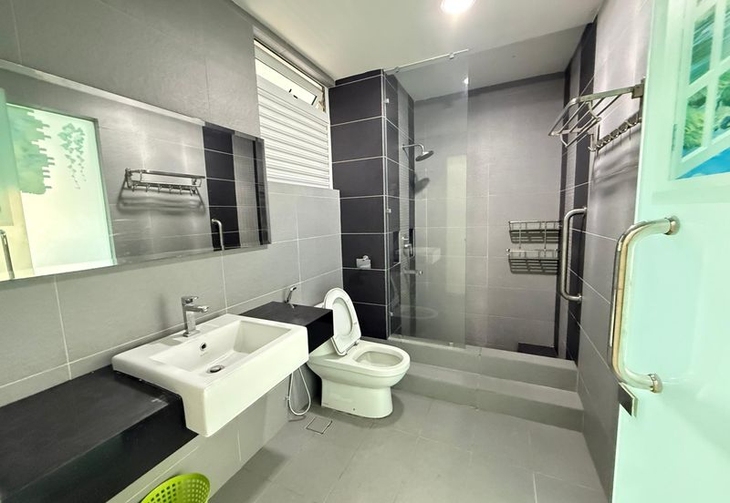 Tropez Residences @ Danga Bay