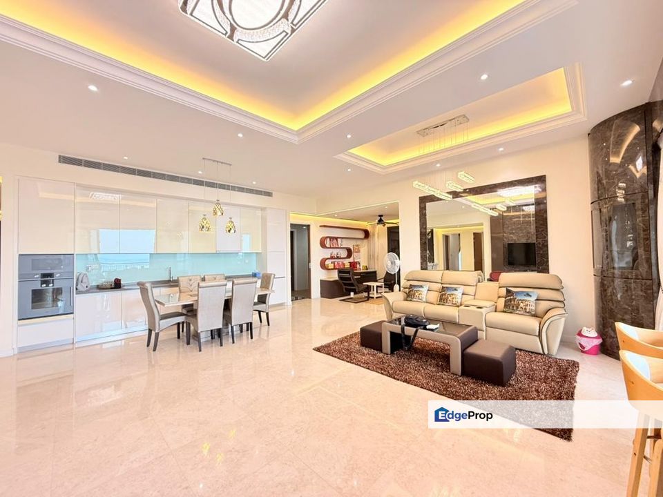 The Astaka Johor Bahru JB Town Astaka Astaka The Arden JB Tebrau Highway, Bukit Senyum, 80200, Johor, Johor, Johor Bahru