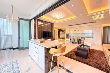 The Astaka @ 1 Bukit Senyum