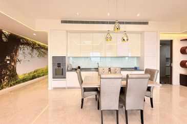 The Astaka @ 1 Bukit Senyum